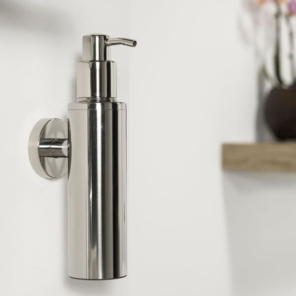 Tiger Soap Dispenser Boston Chrome 308530346
