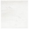 vidaXL Rug OVIEDO Short Pile Cream 120x120 cm