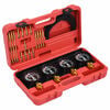 vidaXL Carburetor Vacuum Synchronizer Gauge Tool Kit