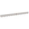 vidaXL Awning Valance Replacement Polyester