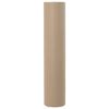 vidaXL Frost Protection Plant Fleece Beige 100 x 1.6 m