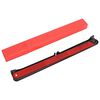 vidaXL Traffic Warning Triangles 4 pcs Red 56.5x36.5x44.5cm
