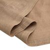 vidaXL Tent Carpet 300x500 cm Taupe