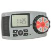 vidaXL Automatic Irrigation Timer with 4 Stations 3 V