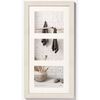 Walther Design Picture Frame Home 3x13x18 cm White