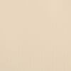 vidaXL Garden Privacy Screen PVC 35x0.19 m Cream