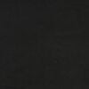 vidaXL Headboard Height Adjustable with Headboard Black 90 cm Velvet
