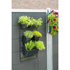 Nature Vertical Garden Planter Complete Set