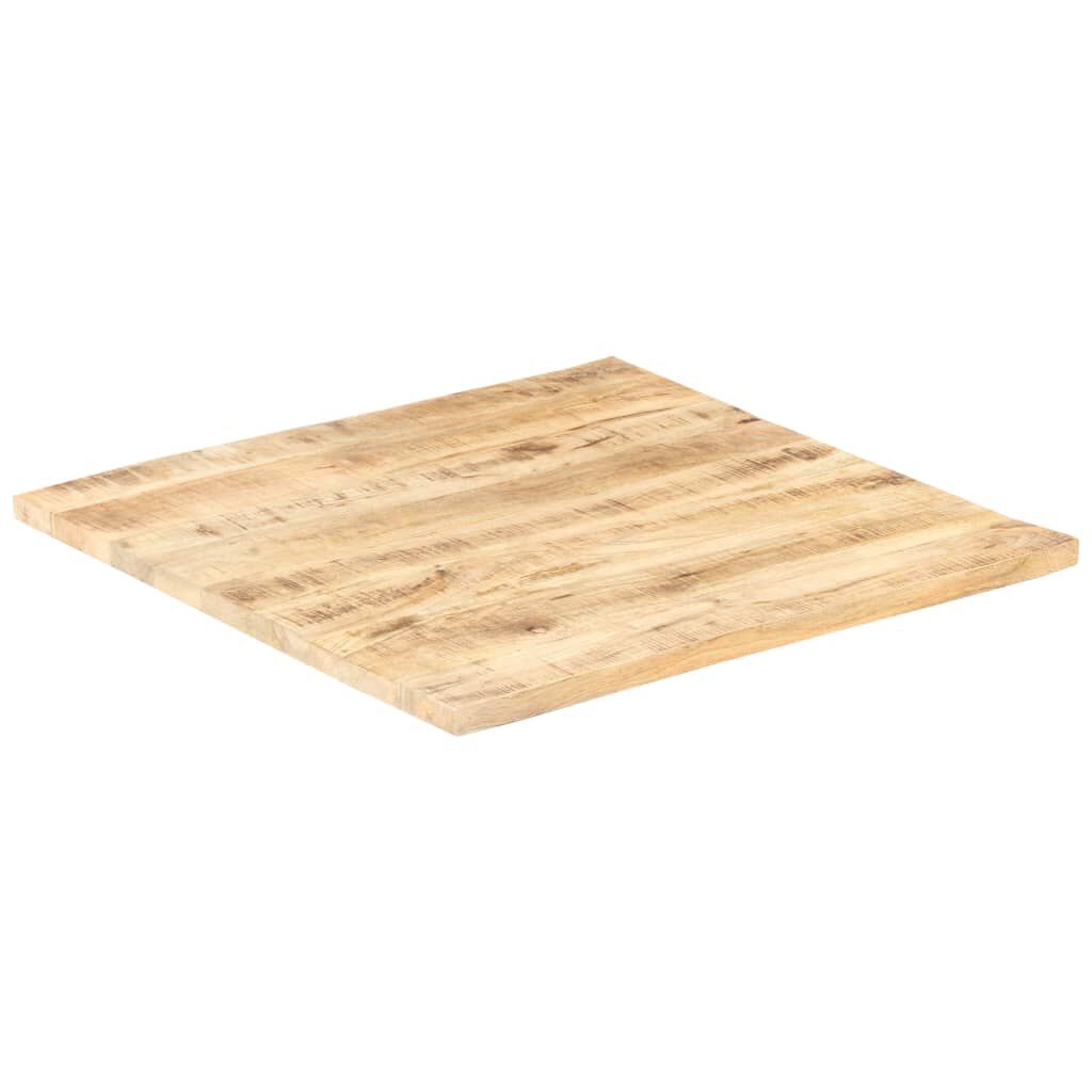 Mango table best sale top