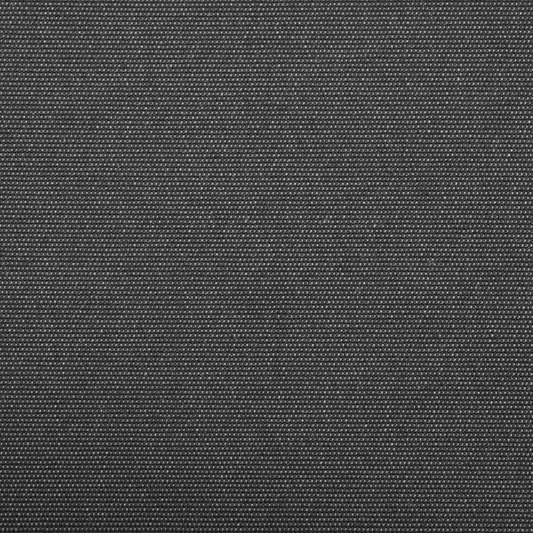 vidaXL Retractable Awning Manual Anthracite 350 x 300 cm