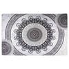 vidaXL Rug Washable 80x150 cm Multicolour