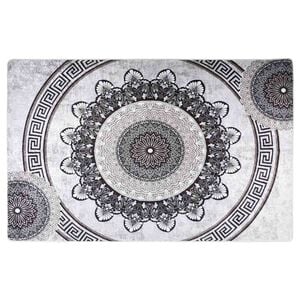 vidaXL Rug Washable 80x150 cm Multicolour
