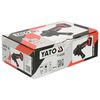 YATO Angle Grinder without Battery 18V 125mm