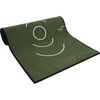 Pure2Improve Golf Putting Mat 400x66 cm