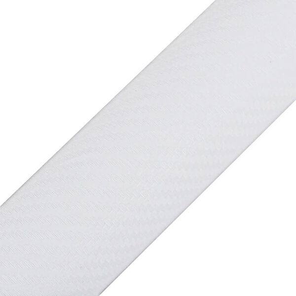 vidaXL Car Films 2 pcs 3D White 100x150 cm