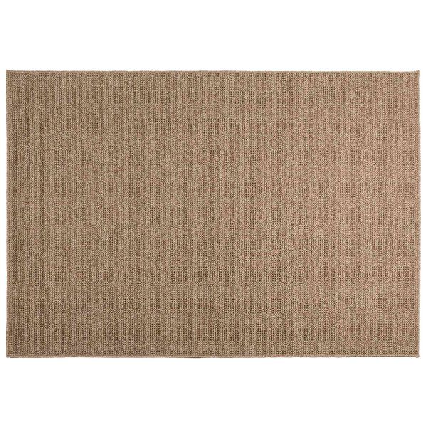 vidaXL Area Rugs Rectangular HUARTE Natural 280 x 200 cm Polyester