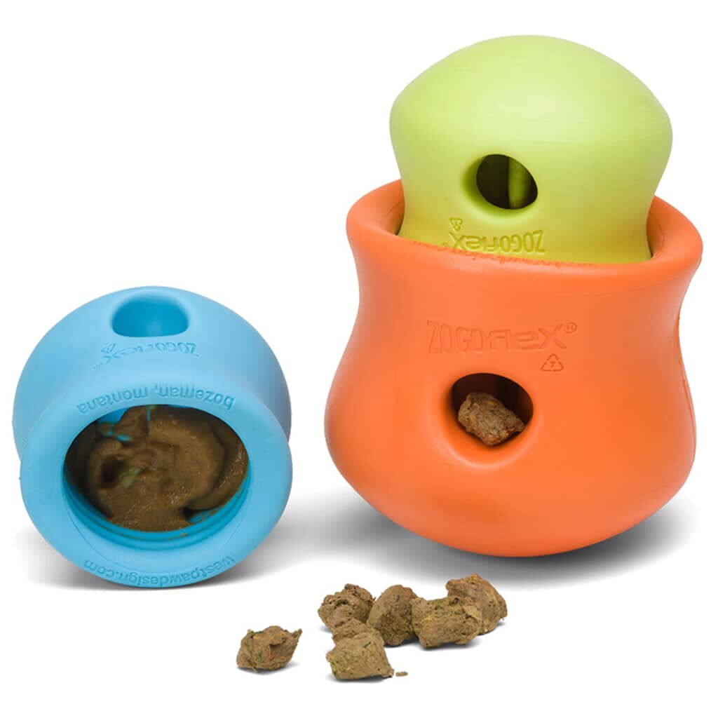 West paw dog toys uk top