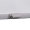 vidaXL Blackout Roller Blinds White F06