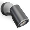 Steinel Outdoor Spotlight Spot ONE Slave Black