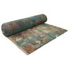 vidaXL Jute Roll 160 x 500 cm Camouflage
