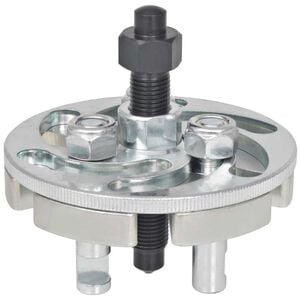 vidaXL Universal Timing Pulley Puller Adjustable 42-82 mm