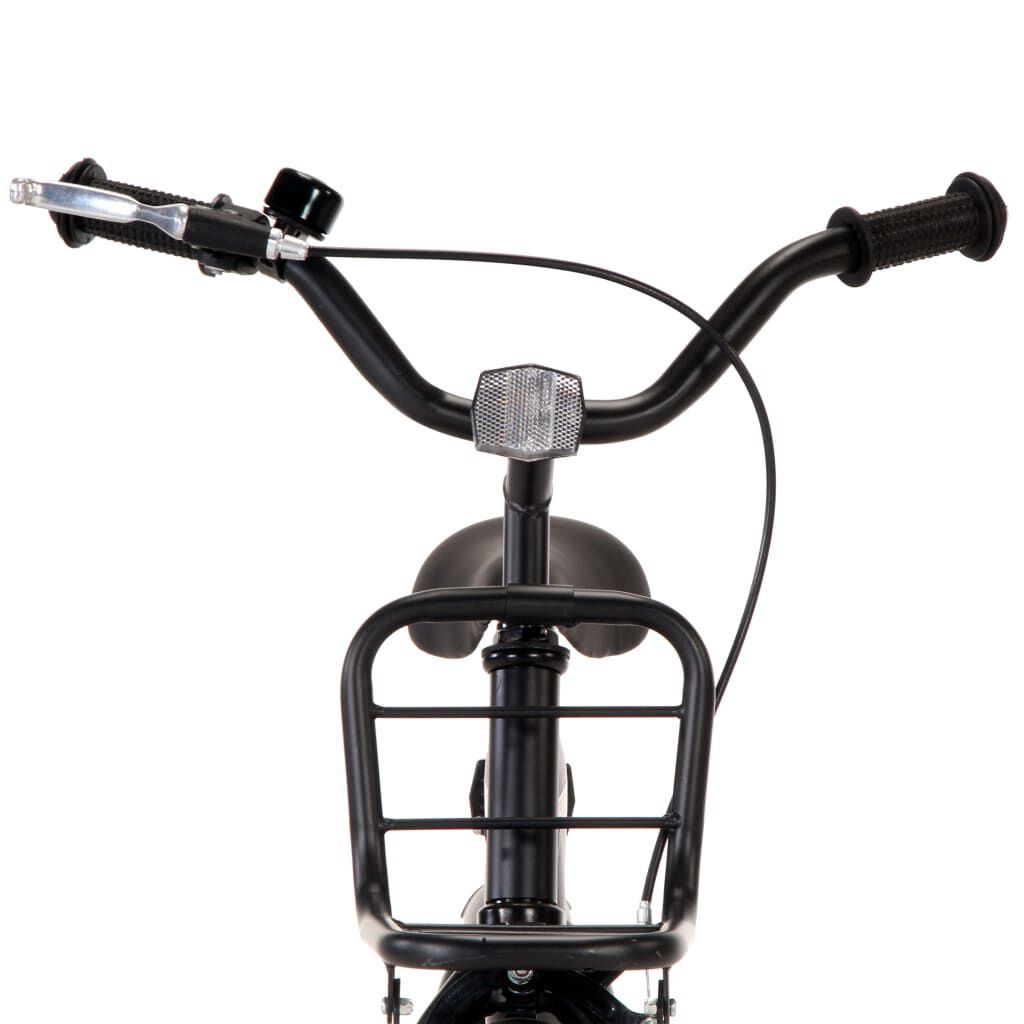 18 cruiser shop bike