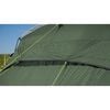 Outwell Tunnel Tent Ashwood 5 5-person 2-room Dark Leaf