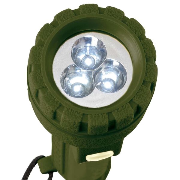 Scout 3 Piece Adventure Set Army Green