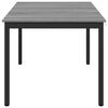 vidaXL Dining Tables METAL