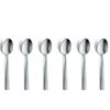 Amefa 6 Piece Medium Teaspoon Set Ventura