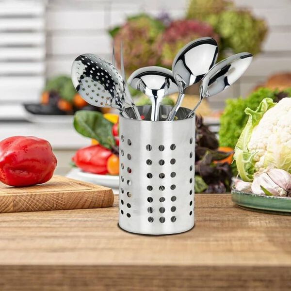 Excellent Houseware 6 Piece Kitchen Tool Set