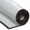 vidaXL Clear Tarpaulin with Eyelets 8x12 m Polyethylene