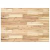 vidaXL Table Top Rectangular 120x70x4 cm Solid Wood Acacia