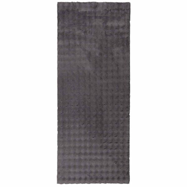 vidaXL Area Rugs Rectangular Anthracite 150 x 80 cm