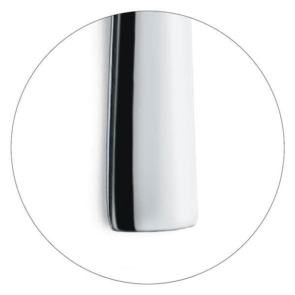 Amefa 24-Piece Cutlery Set Padova High-gloss Silver