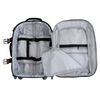 Travelsafe Trolley JFK20 40 L Black TS2101