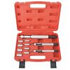 vidaXL 11 Piece Clutch Alignment Tool Set