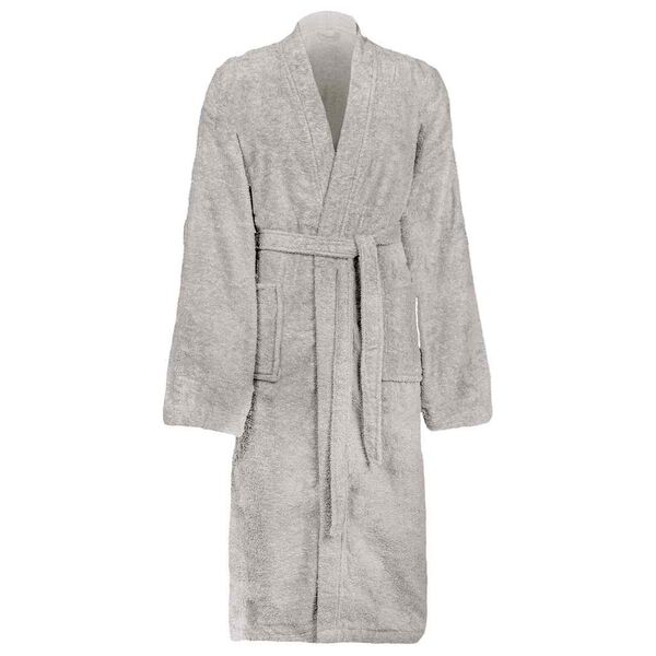 vidaXL Bathrobe KINN M Cotton
