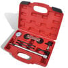 vidaXL 8 pcs Engine Timing Tools for VAG TSI and TFSI Engines