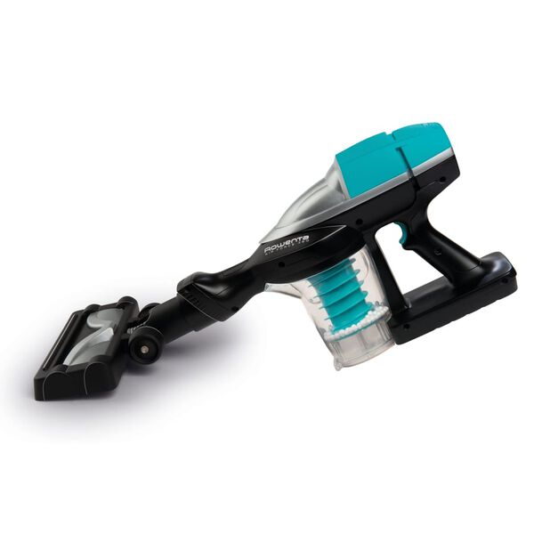 Smoby Air Force Toy Vacuum Cleaner Rowenta