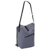 vidaXL Bicycle Bag Grey 33 x 16 x 48 cm Polyester