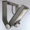 Steinel Outdoor Sensor Spotlight XLED ONE Anthracite