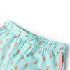 Kids' Shorts with Drawstring Light Mint 128