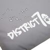 DISTRICT70 Crate Mat LODGE Light Grey L