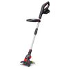 ELEM Garden Technic Rechargeable Grass Trimmer 20 V