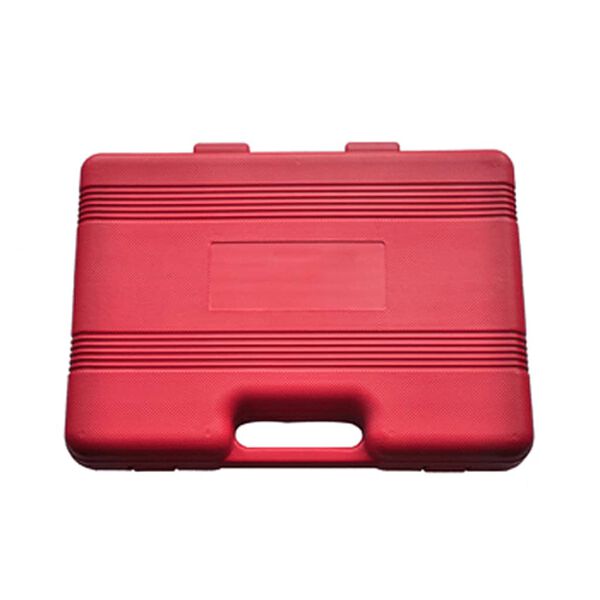 vidaXL 17 Piece Diesel Engine Compression Tester Kit