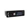 Car Radio MP3 USB SD AUX 4x45W RDS Car Stereo Digital
