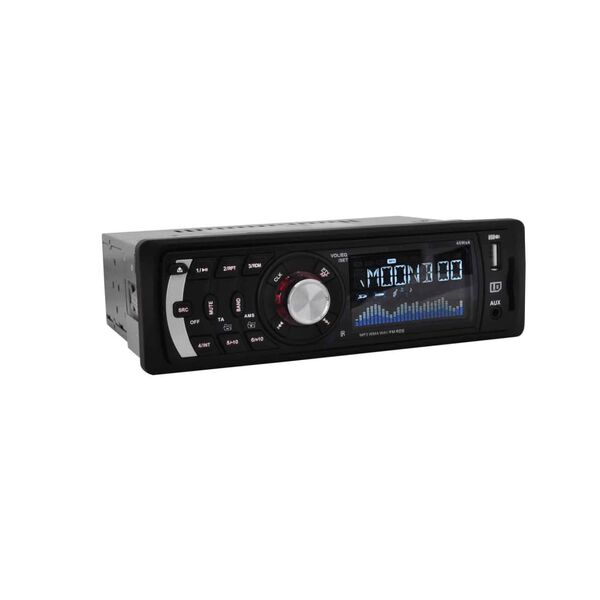 Car Radio MP3 USB SD AUX 4x45W RDS Car Stereo Digital