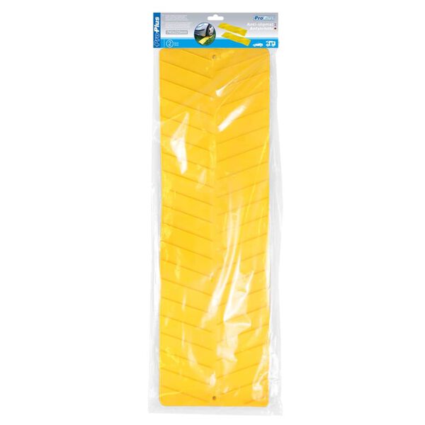 ProPlus Traction Mats Set of 2 360833