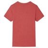 Kids' T-shirt Paprika 92